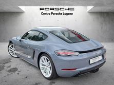 PORSCHE 718 Cayman S tyle Edition, Petrol, Second hand / Used, Automatic - 3