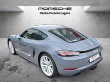 PORSCHE 718 Cayman S tyle Edition, Petrol, Second hand / Used, Automatic - 7