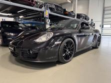 PORSCHE Cayman S 3.4 987, Petrol, Second hand / Used, Manual - 2