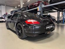PORSCHE Cayman S 3.4 987, Petrol, Second hand / Used, Manual - 3