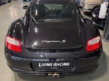 PORSCHE Cayman S 3.4 987, Petrol, Second hand / Used, Manual - 4