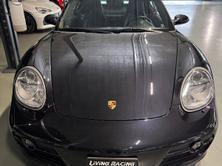 PORSCHE Cayman S 3.4 987, Petrol, Second hand / Used, Manual - 5