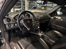 PORSCHE Cayman S 3.4 987, Petrol, Second hand / Used, Manual - 7