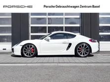 PORSCHE Cayman S, Benzin, Occasion / Gebraucht, Automatik - 2