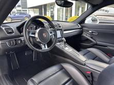 PORSCHE Cayman S, Benzin, Occasion / Gebraucht, Automatik - 4