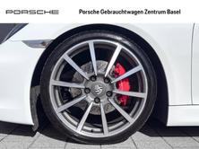 PORSCHE Cayman S, Benzin, Occasion / Gebraucht, Automatik - 6