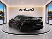 PORSCHE 718 Cayman GT4 PDK, Petrol, Second hand / Used, Manual - 4