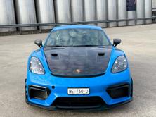 PORSCHE 718 Cayman GT4 RS PDK WEISSACH, Benzina, Occasioni / Usate, Automatico - 2