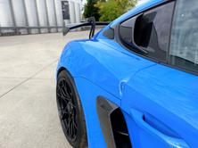 PORSCHE 718 Cayman GT4 RS PDK WEISSACH, Benzina, Occasioni / Usate, Automatico - 7