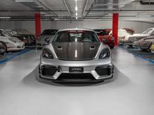 PORSCHE 718 Cayman GT4 RS, Benzina, Auto dimostrativa, Automatico - 2