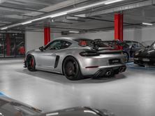 PORSCHE 718 Cayman GT4 RS, Benzina, Auto dimostrativa, Automatico - 3