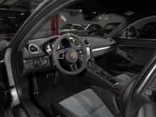 PORSCHE 718 Cayman GT4 RS, Benzina, Auto dimostrativa, Automatico - 4