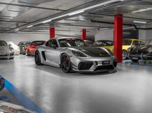 PORSCHE 718 Cayman GT4 RS, Benzina, Auto dimostrativa, Automatico - 6