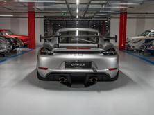 PORSCHE 718 Cayman GT4 RS, Benzina, Auto dimostrativa, Automatico - 7