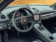 PORSCHE 718 Cayman GT4 RS Weissach PDK, Benzina, Auto nuove, Automatico - 5
