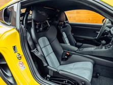 PORSCHE 718 Cayman GT4 RS Weissach PDK, Benzina, Auto nuove, Automatico - 6