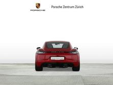 PORSCHE 718 Cayman GTS 4.0, Benzina, Auto nuove, Automatico - 6