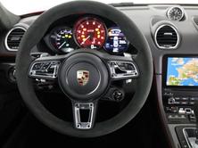 PORSCHE 718 Cayman GTS 4.0, Benzina, Auto nuove, Automatico - 7