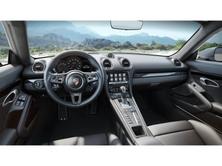 PORSCHE 718 Cayman GTS 4.0, Petrol, New car, Automatic - 5