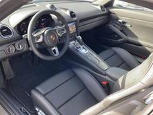 PORSCHE 718 Cayman S tyle Edition, Petrol, New car, Automatic - 7