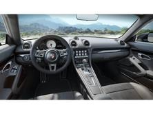 PORSCHE 718 Cayman GTS 4.0, Benzina, Auto nuove, Automatico - 5