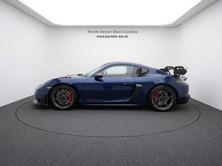PORSCHE 718 Cayman GT4 RS, Benzin, Neuwagen, Automat - 2