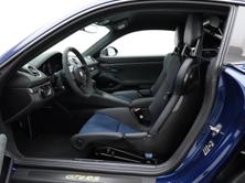 PORSCHE 718 Cayman GT4 RS, Benzin, Neuwagen, Automat - 5