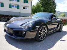 PORSCHE Cayman 3.4 S PDK, Petrol, Second hand / Used, Automatic - 2