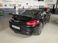 PORSCHE Cayman 3.4 S PDK, Petrol, Second hand / Used, Automatic - 7