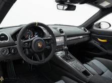 PORSCHE CAYMAN GT4 RS WEISSACH, Benzina, Occasioni / Usate, Automatico - 5