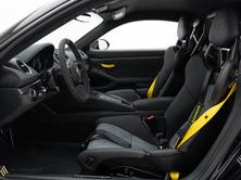 PORSCHE CAYMAN GT4 RS WEISSACH, Petrol, Second hand / Used, Automatic - 6