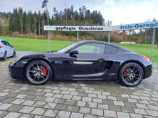 PORSCHE Cayman 3.4 S PDK, Petrol, Second hand / Used, Automatic - 3