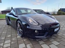PORSCHE Cayman 3.4 S PDK, Petrol, Second hand / Used, Automatic - 4