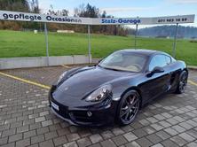 PORSCHE Cayman 3.4 S PDK, Petrol, Second hand / Used, Automatic - 6