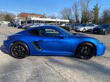 PORSCHE 718 Cayman 2.0 PDK, Petrol, Second hand / Used, Automatic - 6
