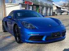 PORSCHE 718 Cayman 2.0 PDK, Petrol, Second hand / Used, Automatic - 7