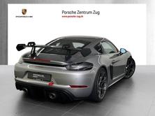 PORSCHE 718 Cayman GT4 RS, Petrol, Second hand / Used, Automatic - 2