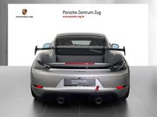PORSCHE 718 Cayman GT4 RS, Petrol, Second hand / Used, Automatic - 4