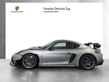 PORSCHE 718 Cayman GT4 RS, Petrol, Second hand / Used, Automatic - 5