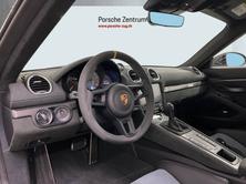 PORSCHE 718 Cayman GT4 RS, Essence, Occasion / Utilisé, Automatique - 7