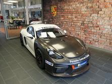 PORSCHE 718 Cayman GT4 Clubsport Manthey Racing, Petrol, Second hand / Used, Automatic - 2