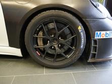 PORSCHE 718 Cayman GT4 Clubsport Manthey Racing, Benzin, Occasion / Gebraucht, Automat - 6