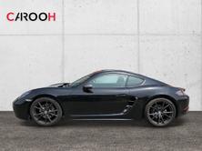 PORSCHE 718 Cayman 2.0 T PDK, Petrol, Second hand / Used, Automatic - 4