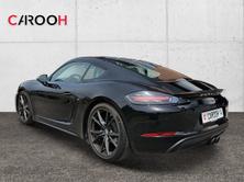 PORSCHE 718 Cayman 2.0 T PDK, Petrol, Second hand / Used, Automatic - 5