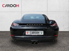PORSCHE 718 Cayman 2.0 T PDK, Petrol, Second hand / Used, Automatic - 6