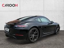 PORSCHE 718 Cayman 2.0 T PDK, Petrol, Second hand / Used, Automatic - 7