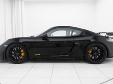 PORSCHE 718 Cayman GT4PDK, Petrol, Second hand / Used, Automatic - 2
