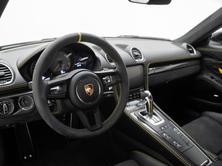 PORSCHE 718 Cayman GT4PDK, Petrol, Second hand / Used, Automatic - 5