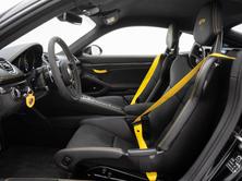 PORSCHE 718 Cayman GT4PDK, Petrol, Second hand / Used, Automatic - 6