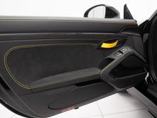 PORSCHE 718 Cayman GT4PDK, Benzina, Occasioni / Usate, Automatico - 7